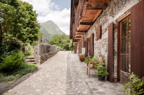 Kesslerstadel, Matrei In Osttirol